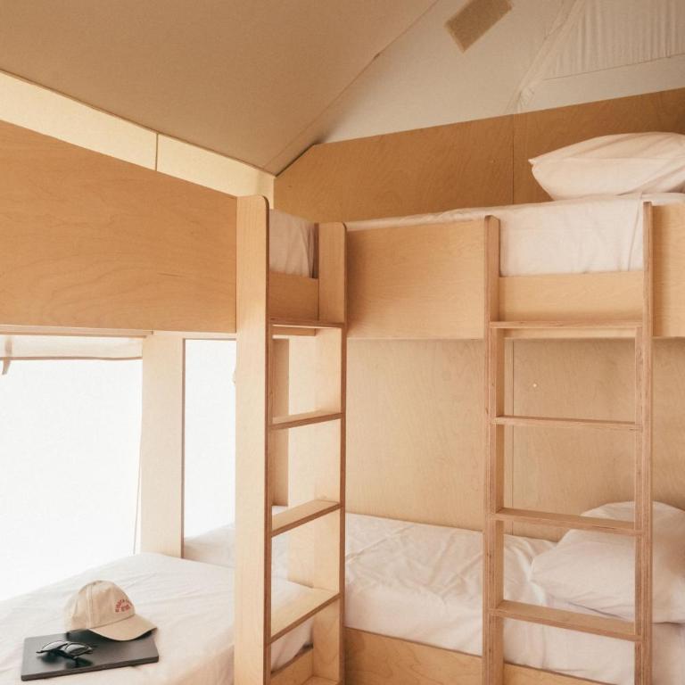 wecamp Cádiz - Habitación Familiar Deluxe - 10