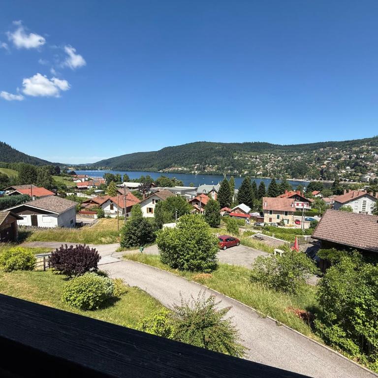 Appartement avec vue lac - Appartement 2 Chambres - Vue sur Lac - 42