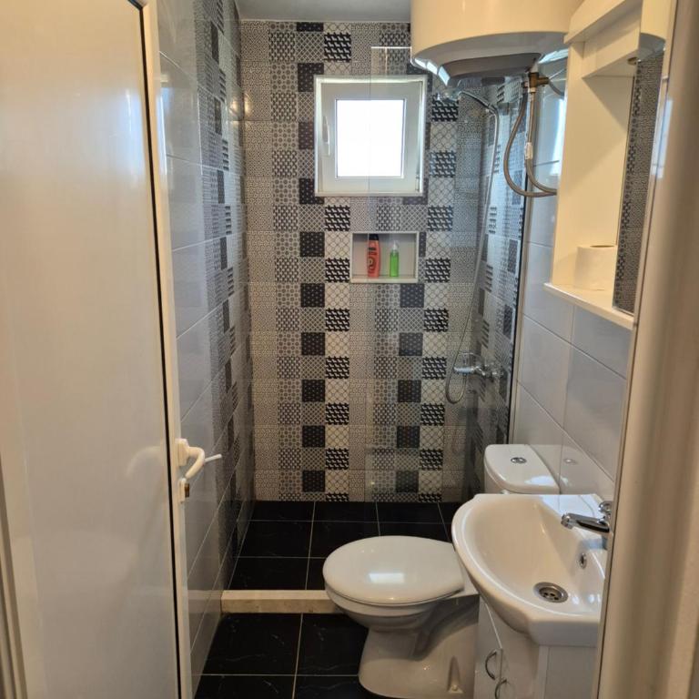 Ajum Apartments - Apartman sa 1 Spavaćom Sobom - 3