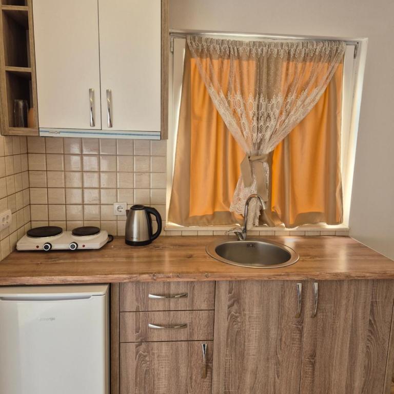 Ajum Apartments - Apartman sa 1 Spavaćom Sobom - 4