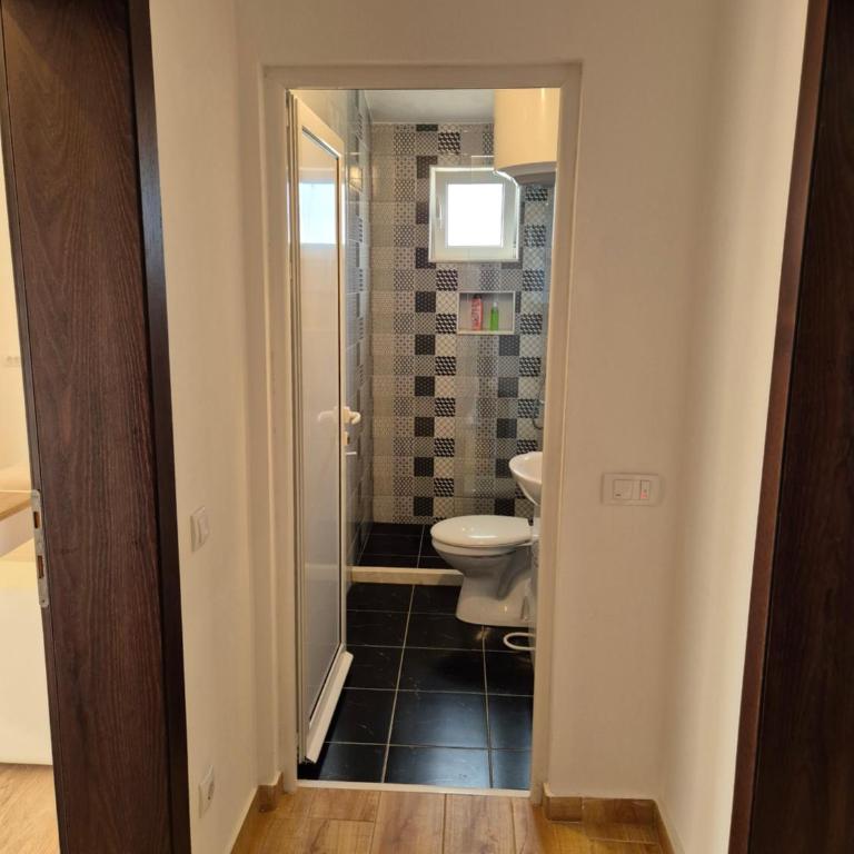 Ajum Apartments - Apartman sa 1 Spavaćom Sobom - 5