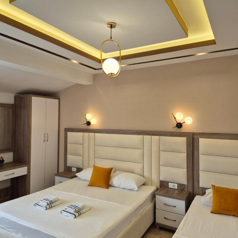 Ajum Apartments - Apartman sa 1 Spavaćom Sobom - 7