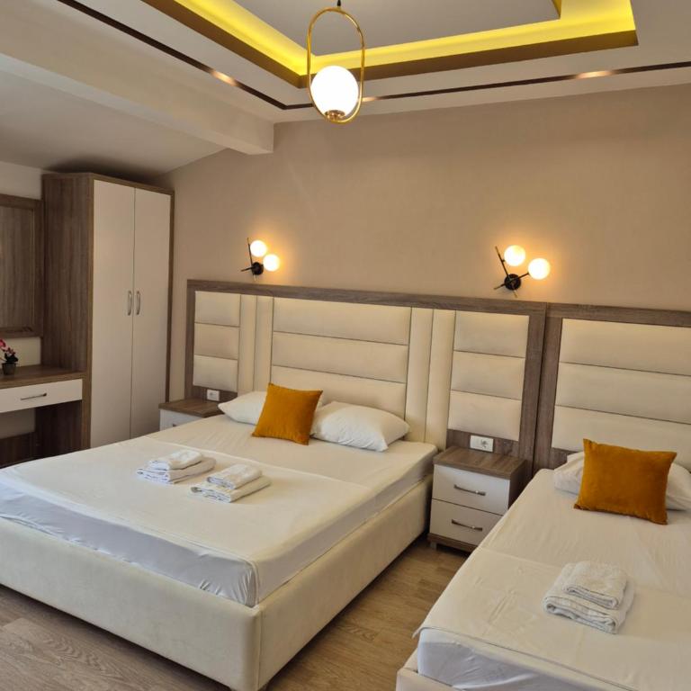 Ajum Apartments - Apartman sa 1 Spavaćom Sobom - 9