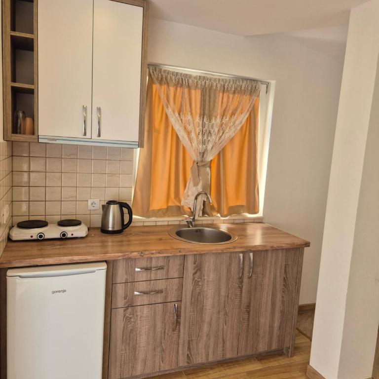 Ajum Apartments - Apartman sa 1 Spavaćom Sobom - 11