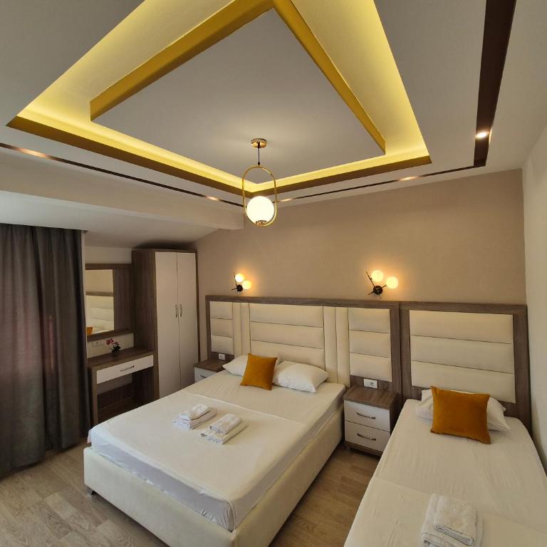 Ajum Apartments - Apartman sa 1 Spavaćom Sobom - 12