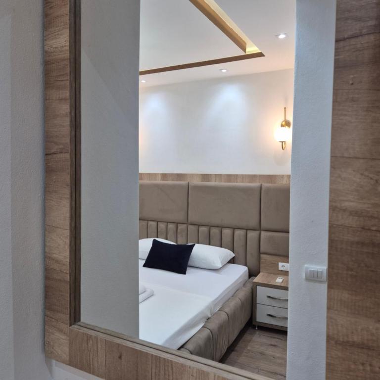 Ajum Apartments - Apartman sa 1 Spavaćom Sobom - 10