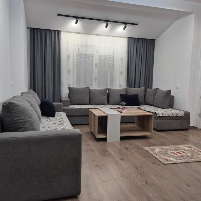 Ajum Apartments - Apartman sa 1 Spavaćom Sobom - 11