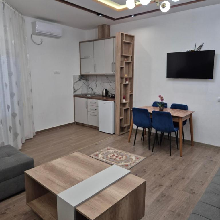 Ajum Apartments - Apartman sa 1 Spavaćom Sobom - 12