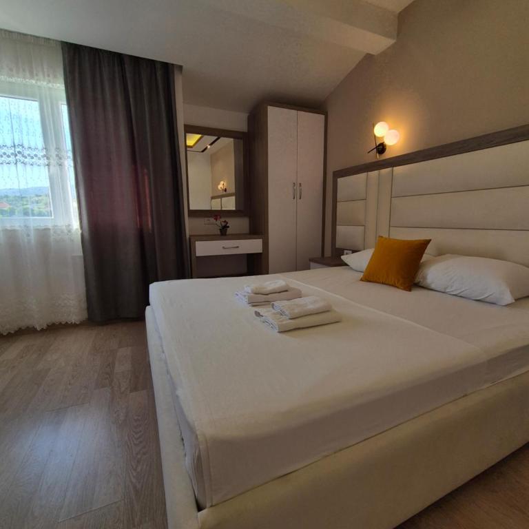 Ajum Apartments - Apartman sa 1 Spavaćom Sobom - 15