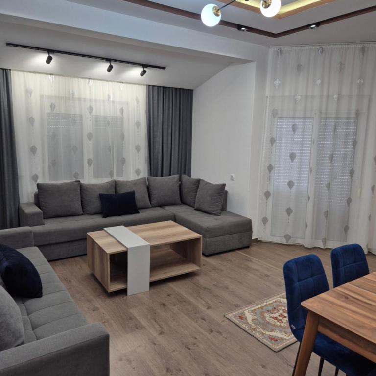 Ajum Apartments - Apartman sa 1 Spavaćom Sobom - 1