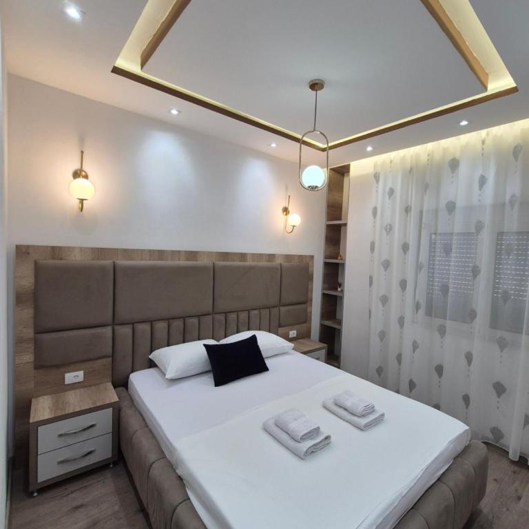Ajum Apartments - Apartman sa 1 Spavaćom Sobom - 16