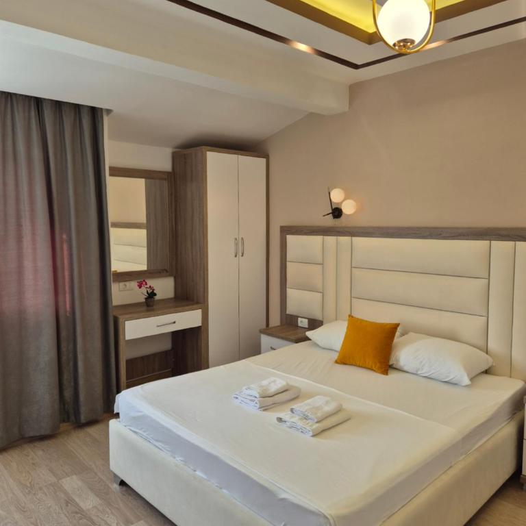 Ajum Apartments - Apartman sa 1 Spavaćom Sobom - 17