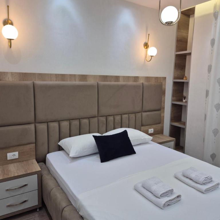 Ajum Apartments - Apartman sa 1 Spavaćom Sobom - 20