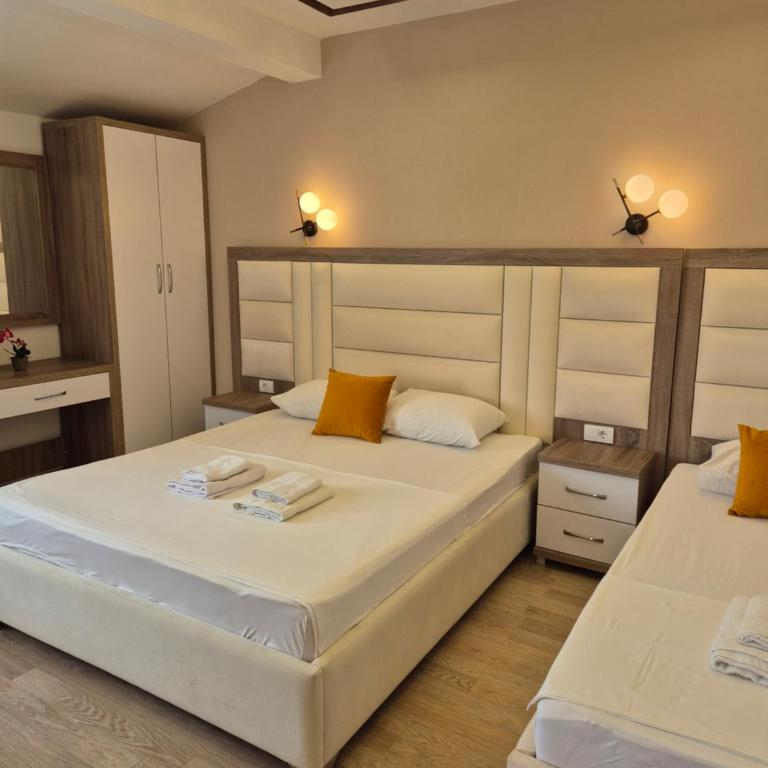 Ajum Apartments - Apartman sa 1 Spavaćom Sobom - 23