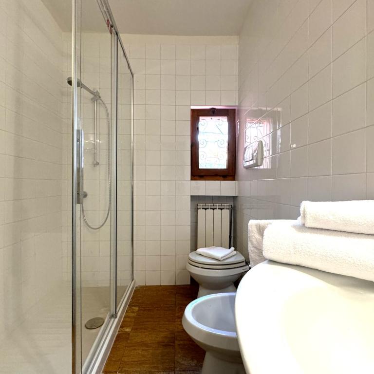 Le terrazze di Camollia - Appartamento Standard con 3 Camere da Letto - 13