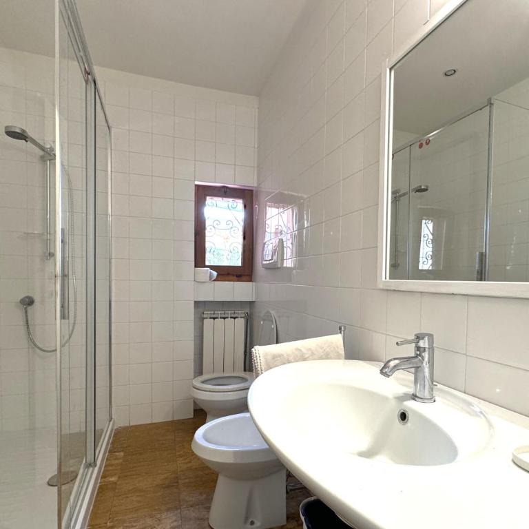 Le terrazze di Camollia - Appartamento Standard con 3 Camere da Letto - 14
