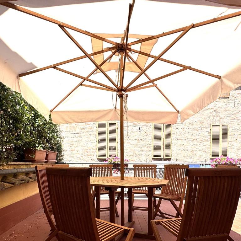 Le terrazze di Camollia - Appartamento Standard con 3 Camere da Letto - 17