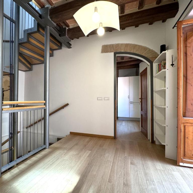 Le terrazze di Camollia - Appartamento Standard con 3 Camere da Letto - 19