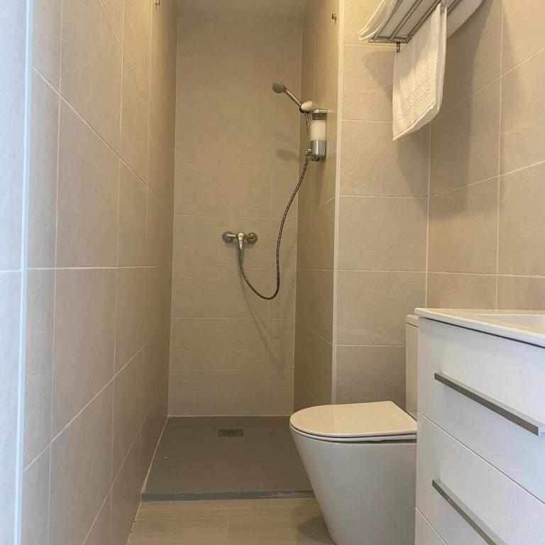 LEON 38 Apartments Private Parking - EaW Homes - Apartamento - Planta baja - 18