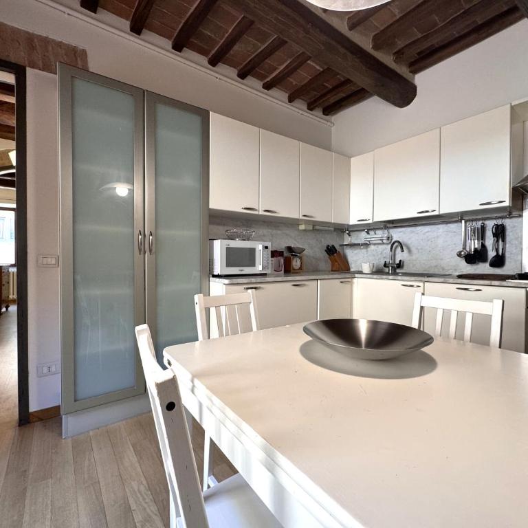 Le terrazze di Camollia - Appartamento Standard con 3 Camere da Letto - 18