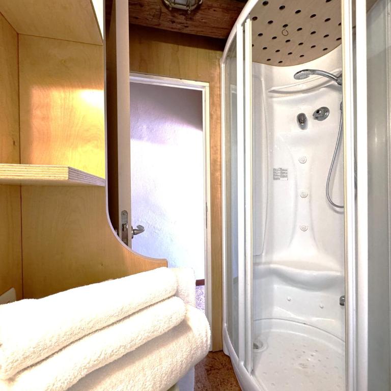 Le terrazze di Camollia - Appartamento Standard con 3 Camere da Letto - 23
