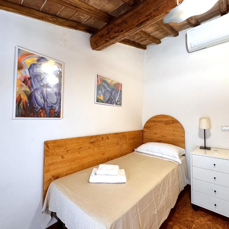 Le terrazze di Camollia - Appartamento Standard con 3 Camere da Letto - 22