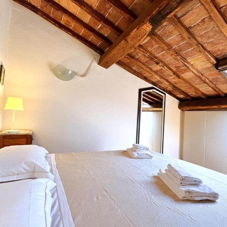 Le terrazze di Camollia - Appartamento Standard con 3 Camere da Letto - 26