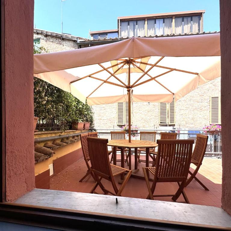 Le terrazze di Camollia - Appartamento Standard con 3 Camere da Letto - 25