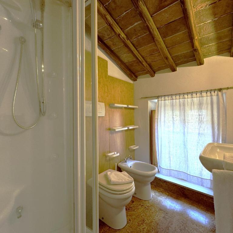 Le terrazze di Camollia - Appartamento Standard con 3 Camere da Letto - 32