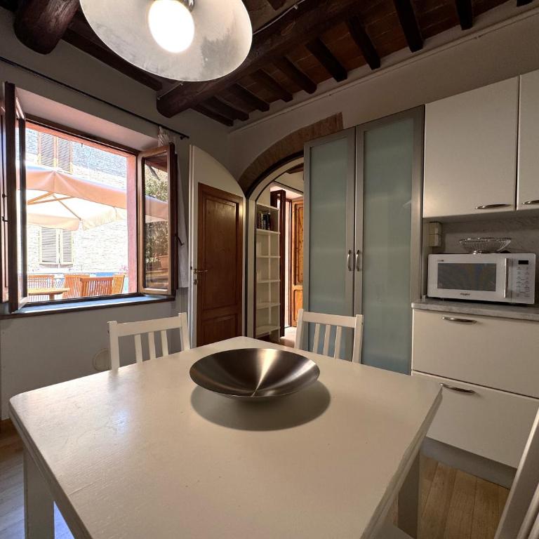 Le terrazze di Camollia - Appartamento Standard con 3 Camere da Letto - 28