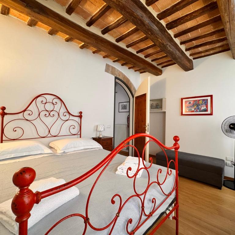 Le terrazze di Camollia - Appartamento Standard con 3 Camere da Letto - 27