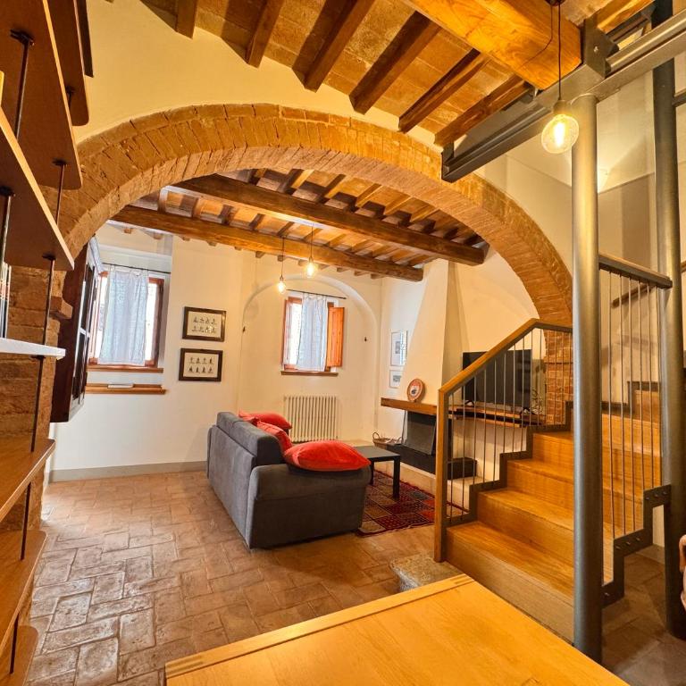 Le terrazze di Camollia - Appartamento Standard con 3 Camere da Letto - 42