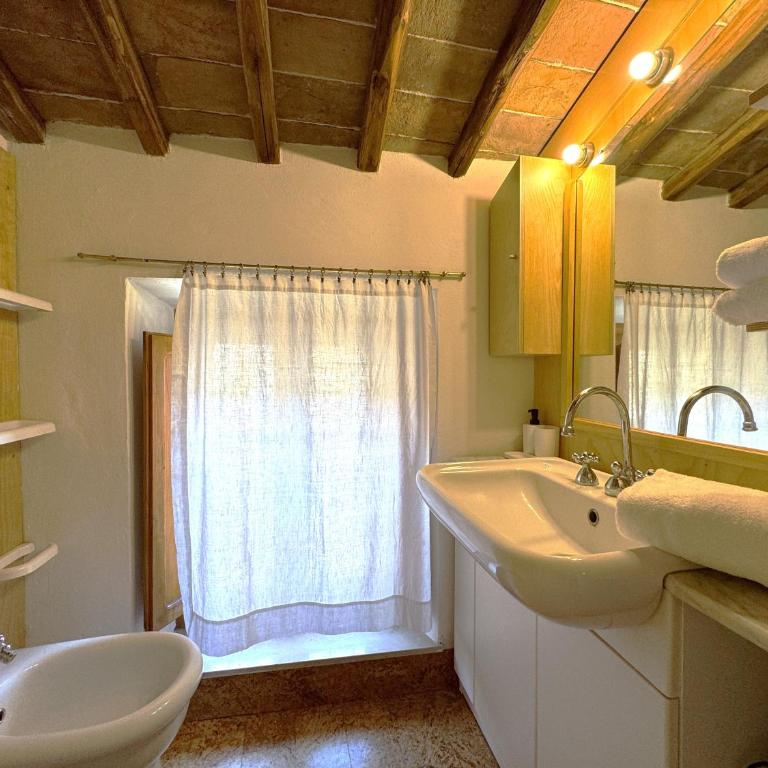 Le terrazze di Camollia - Appartamento Standard con 3 Camere da Letto - 40