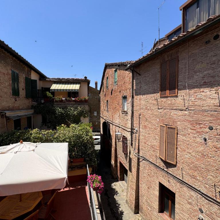 Le terrazze di Camollia - Appartamento Standard con 3 Camere da Letto - 44