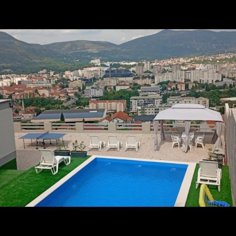 Pool & Outdoor Cinema Villa Fortica - Villa with Private Pool - 5