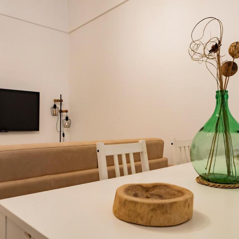 Dimore Nascoste - L'Affaccio - Appartamento con 1 Camera da Letto - 19