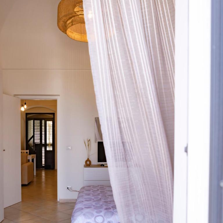 Dimore Nascoste - L'Affaccio - Appartamento con 1 Camera da Letto - 10