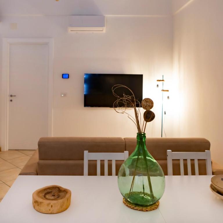 Dimore Nascoste - L'Affaccio - Appartamento con 1 Camera da Letto - 20