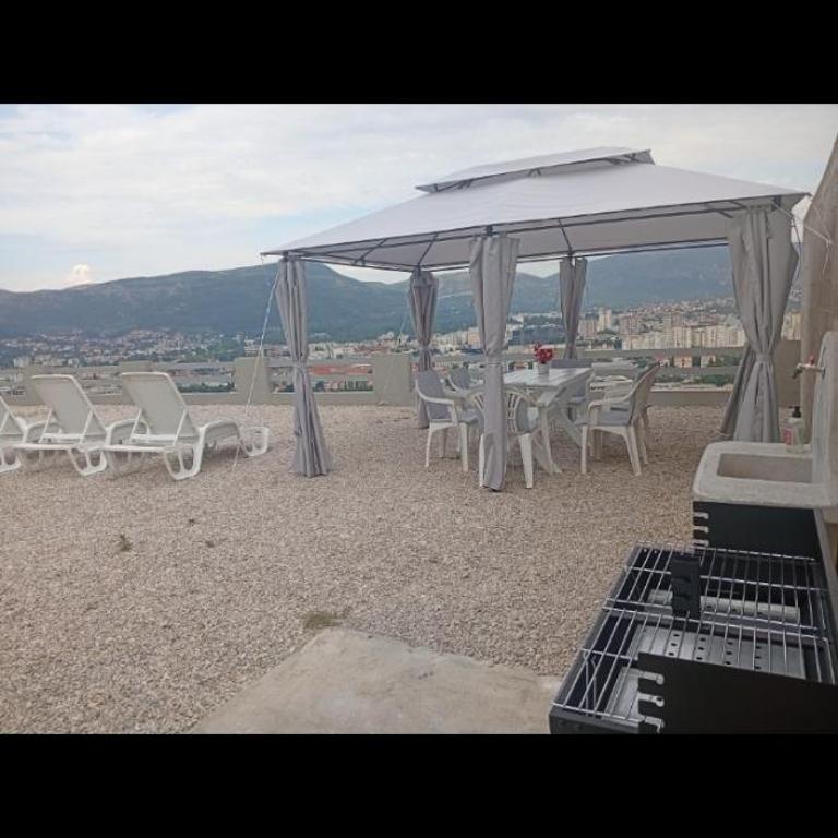 Pool & Outdoor Cinema Villa Fortica - Villa with Private Pool - 9