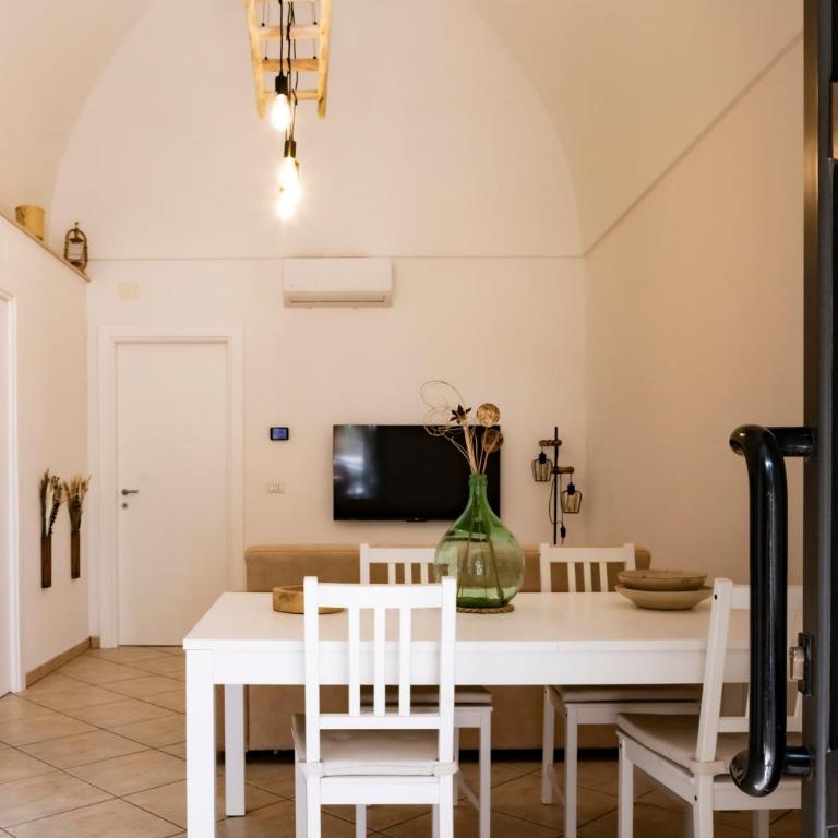 Dimore Nascoste - L'Affaccio - Appartamento con 1 Camera da Letto - 21