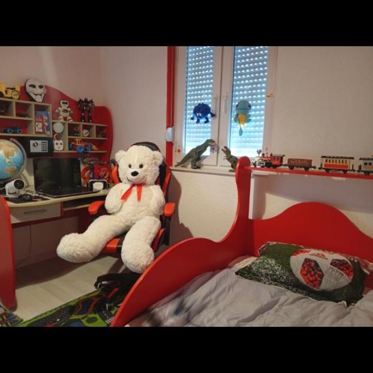 Pool & Outdoor Cinema Villa Fortica - Villa with Private Pool - 16