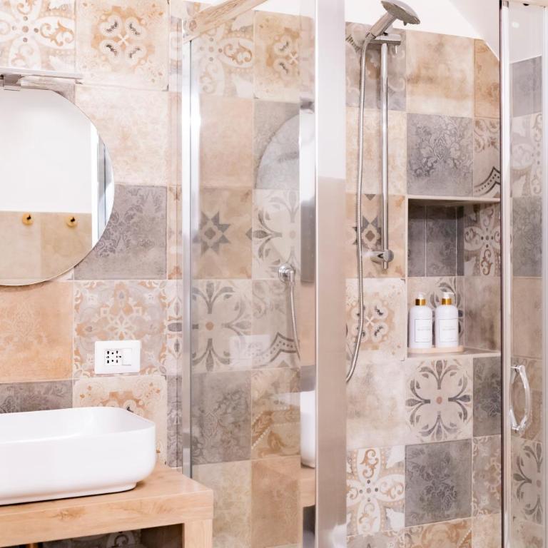 Dimore Nascoste - L'Affaccio - Appartamento con 1 Camera da Letto - 32