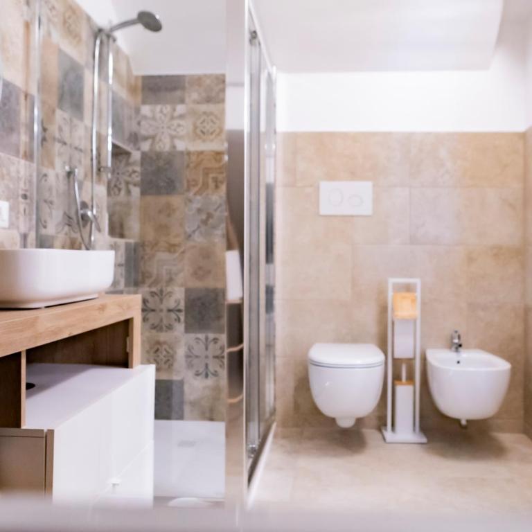 Dimore Nascoste - L'Affaccio - Appartamento con 1 Camera da Letto - 33