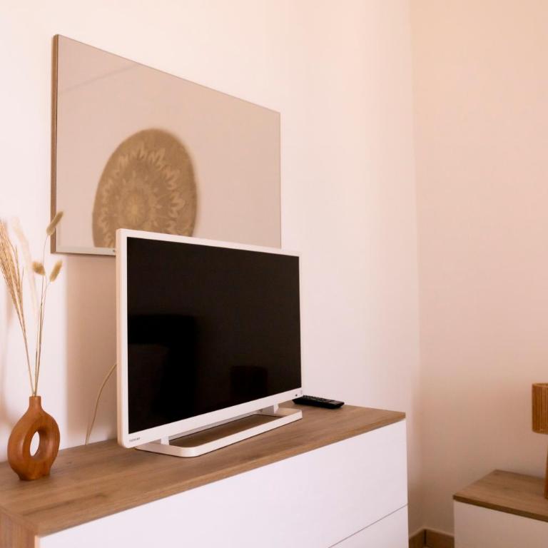 Dimore Nascoste - L'Affaccio - Appartamento con 1 Camera da Letto - 8