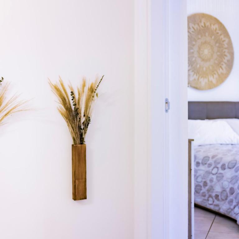 Dimore Nascoste - L'Affaccio - Appartamento con 1 Camera da Letto - 18