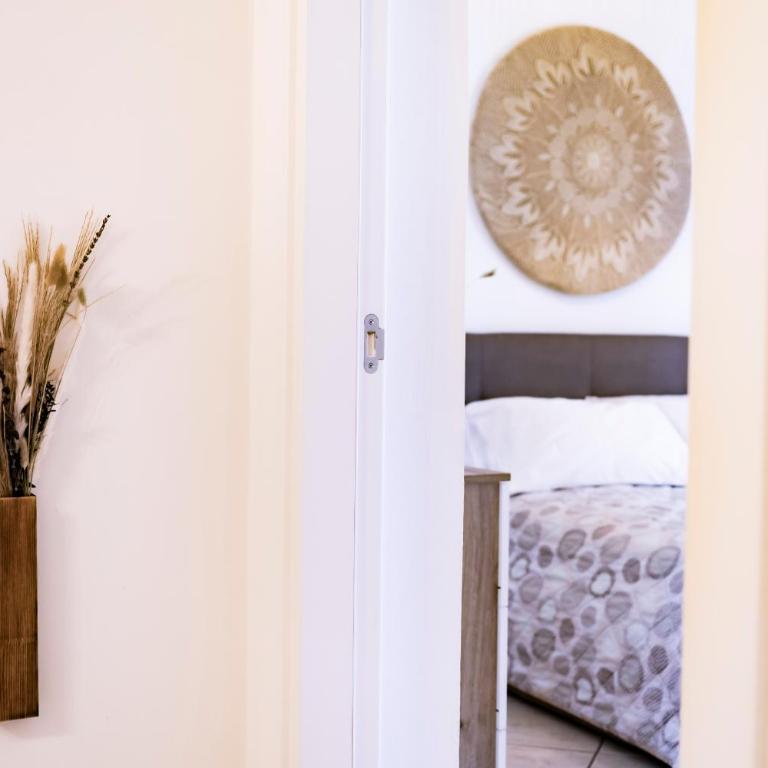 Dimore Nascoste - L'Affaccio - Appartamento con 1 Camera da Letto - 5