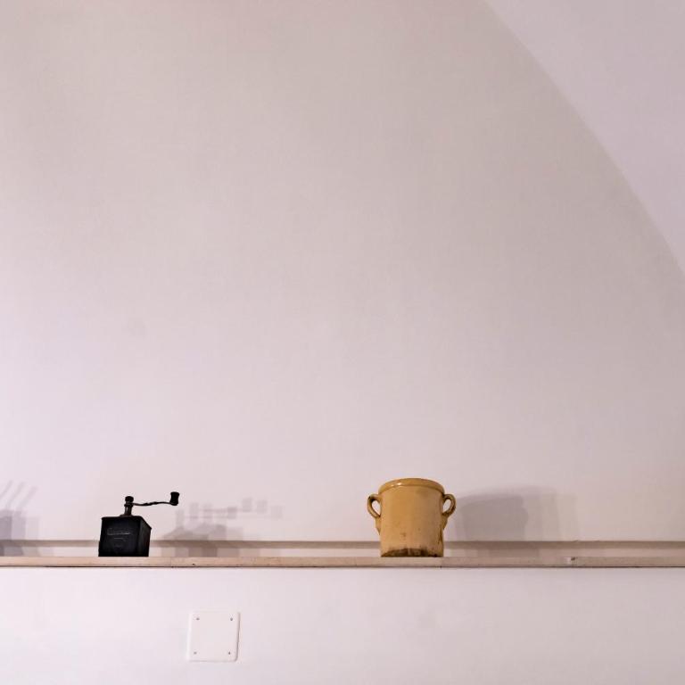 Dimore Nascoste - L'Affaccio - Appartamento con 1 Camera da Letto - 26