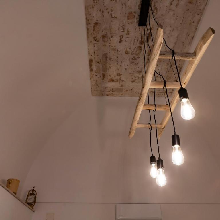 Dimore Nascoste - L'Affaccio - Appartamento con 1 Camera da Letto - 27