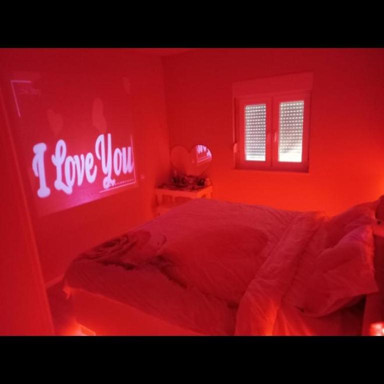 Pool & Outdoor Cinema Villa Fortica - Villa with Private Pool - 15