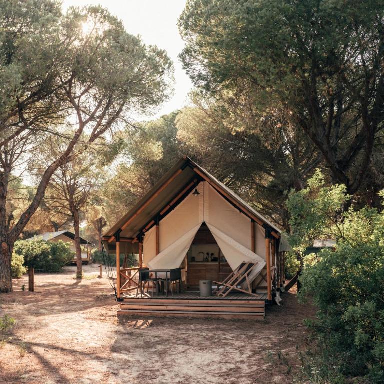 wecamp Cádiz - Tienda - 11
